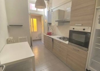 Foto 11 - Three-room apartment VIA ROMA
 
41, Ventimiglia - photo 11