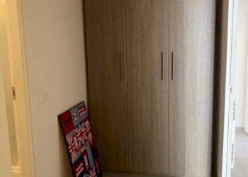 Foto 14 - Three-room apartment VIA ROMA
 
41, Ventimiglia - photo 14