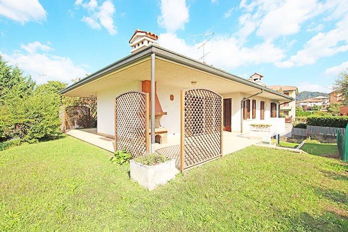 villa - Villa via ippolito nievo, Mozzo - foto 1