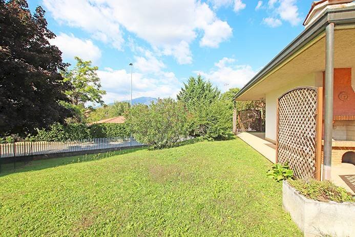 giardino - Villa via ippolito nievo, Mozzo - foto 3