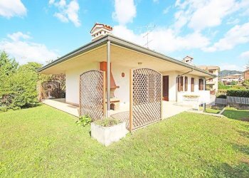 villa - Villa via ippolito nievo, Mozzo - foto 1