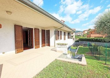 terrazzo - Villa via ippolito nievo, Mozzo - foto 2