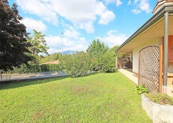 giardino - Villa via ippolito nievo, Mozzo - foto 3