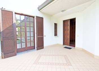 Ingresso - Villa via ippolito nievo, Mozzo - foto 6