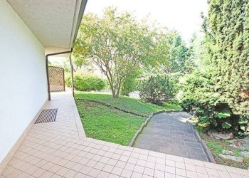 giardino - Villa via ippolito nievo, Mozzo - foto 7