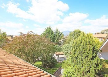 terrazzo - Villa via ippolito nievo, Mozzo - foto 8