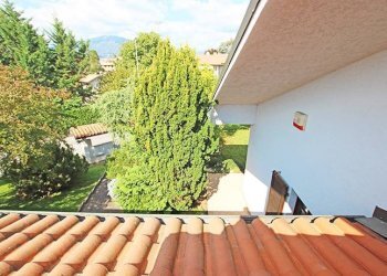 terrazzo - Villa via ippolito nievo, Mozzo - foto 9