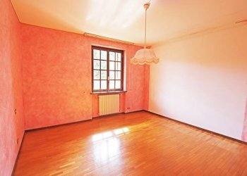 Camera - Villa via ippolito nievo, Mozzo - foto 19