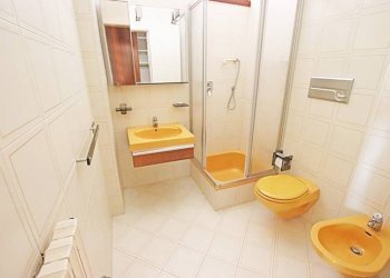 Bagno - Villa via ippolito nievo, Mozzo - foto 23