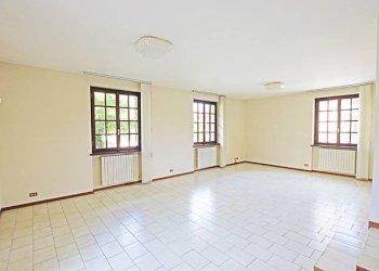 Studio - Villa via ippolito nievo, Mozzo - foto 24