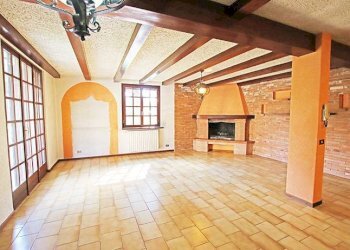 Taverna - Villa via ippolito nievo, Mozzo - foto 32