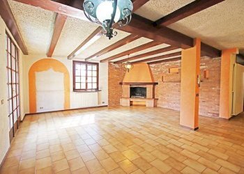 Taverna - Villa via ippolito nievo, Mozzo - foto 35