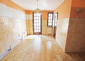 Lavenderia - Villa via ippolito nievo, Mozzo - foto 36