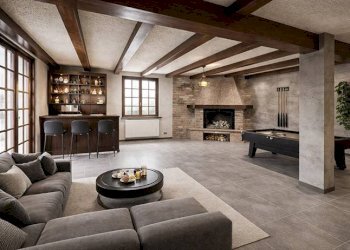 Taverna - Villa via ippolito nievo, Mozzo - photo 40