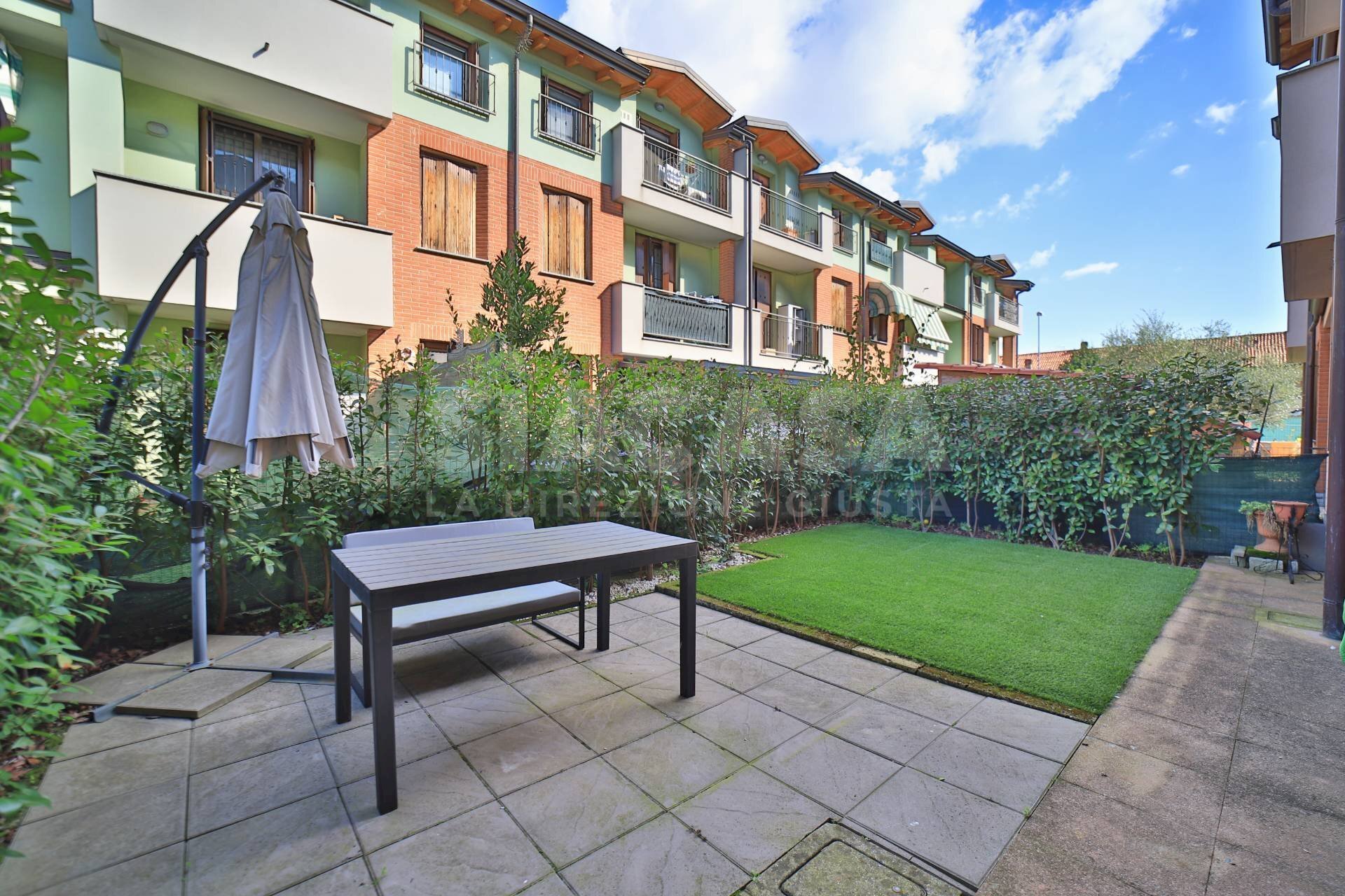 Foto 3 - Trilocale via Montale
2, Roncello - foto 3