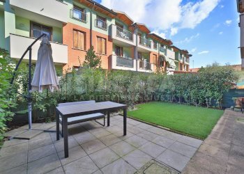 Foto 3 - Trilocale via Montale
 
2, Roncello - foto 3