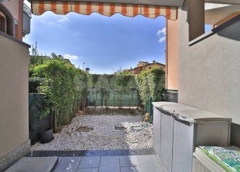 Foto 8 - Trilocale via Montale
 
2, Roncello - foto 8