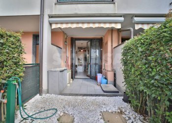 Foto 9 - Trilocale via Montale
 
2, Roncello - foto 9