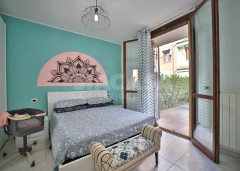 Foto 12 - Trilocale via Montale
 
2, Roncello - foto 12