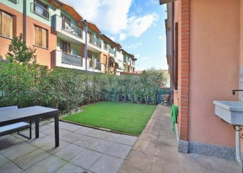 Foto 14 - Trilocale via Montale
 
2, Roncello - foto 14