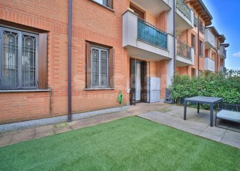 Foto 15 - Trilocale via Montale
 
2, Roncello - foto 15