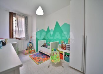 Foto 18 - Trilocale via Montale
 
2, Roncello - foto 18