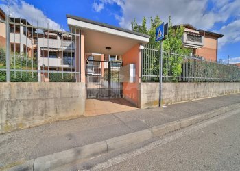 Foto 22 - Trilocale via Montale
 
2, Roncello - foto 22