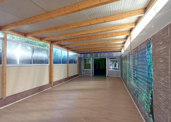 Foto 1 - Locale Commerciale VIA LORENZETTI
19, Casagiove - foto 1