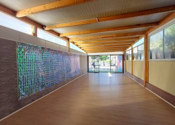 Foto 3 - Locale Commerciale VIA LORENZETTI
19, Casagiove - foto 3