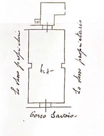 Foto 12 - Commercial Premises Corso Savoia
 
79, Acireale - floor plans 1