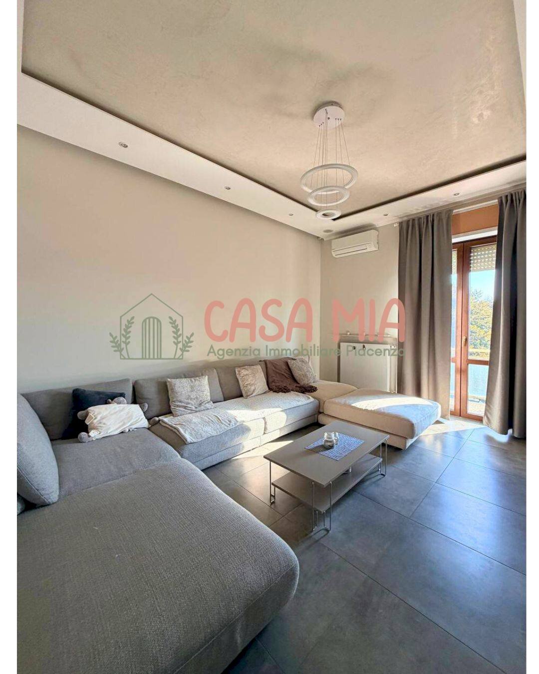 Foto 1 - Trilocale Via agazzano, Rottofreno - foto 1