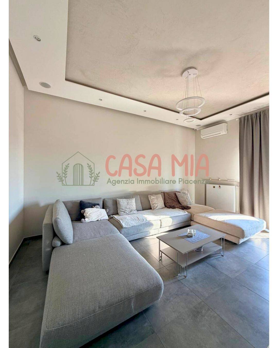 Foto 3 - Trilocale Via agazzano, Rottofreno - foto 3