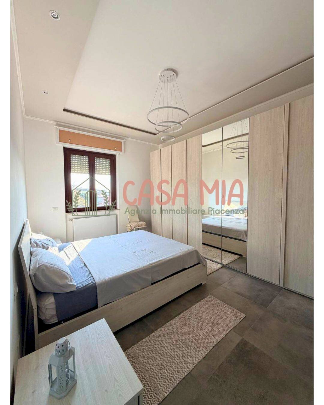 Foto 1 - Three-room apartment Via agazzano, Rottofreno - photo 1