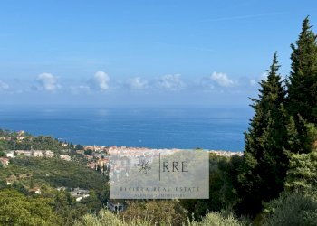 Foto 3 - Villa via Costa Lupara, Alassio - foto 3