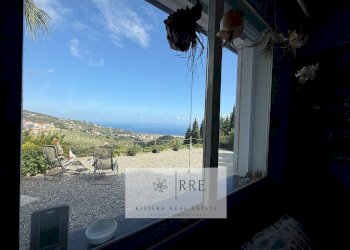 Foto 13 - Villa via Costa Lupara, Alassio - foto 13