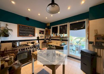 Foto 17 - Villa via Costa Lupara, Alassio - foto 17