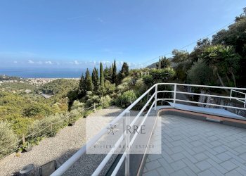 Foto 27 - Villa via Costa Lupara, Alassio - foto 27