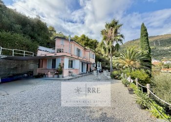 Foto 30 - Villa via Costa Lupara, Alassio - foto 30