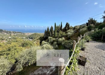 Foto 35 - Villa via Costa Lupara, Alassio - foto 35