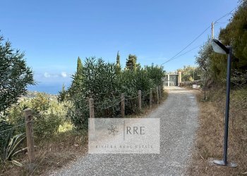 Foto 38 - Villa via Costa Lupara, Alassio - foto 38