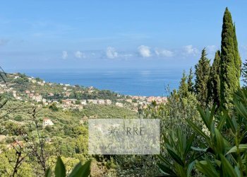 Foto 39 - Villa via Costa Lupara, Alassio - foto 39