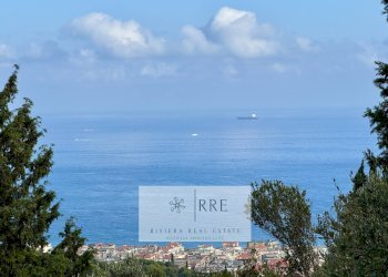 Foto 41 - Villa via Costa Lupara, Alassio - foto 41