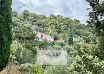 Foto 42 - Villa via Costa Lupara, Alassio - foto 42