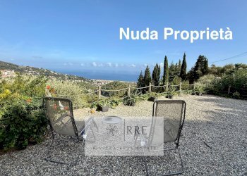 Foto 1 - Villa via Costa Lupara, Alassio - foto 1