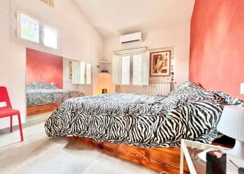 Foto 8 - Independent house strada di poggioluglio, San Gimignano - photo 8