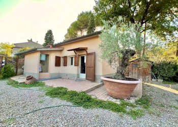 Foto 16 - Independent house strada di poggioluglio, San Gimignano - photo 16