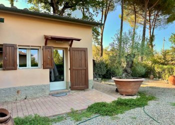 Foto 17 - Independent house strada di poggioluglio, San Gimignano - photo 17