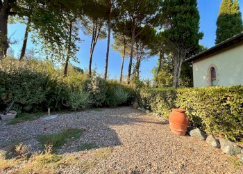 Foto 19 - Independent house strada di poggioluglio, San Gimignano - photo 19