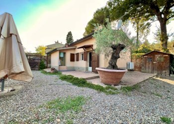 Foto 21 - Independent house strada di poggioluglio, San Gimignano - photo 21