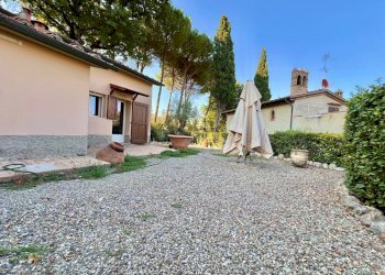 Foto 23 - Independent house strada di poggioluglio, San Gimignano - photo 23